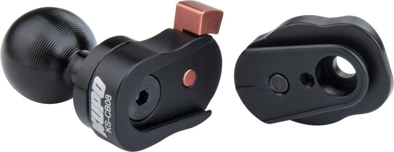Kupo KS-409 Ball Head w/ 1/4"-20 Female Thread