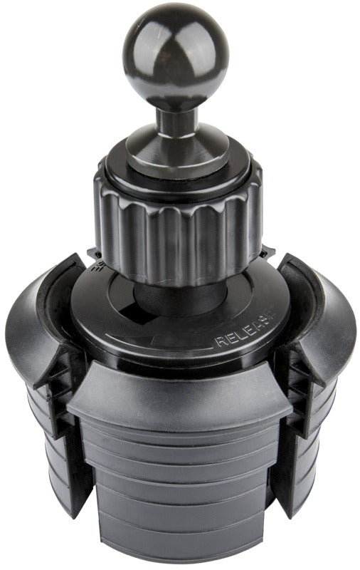 Kupo KS-418 Car Cup Holder w/ Ball Head X 4cm In Length
