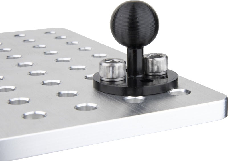 Kupo KS-419 Ball Head For Convi Clamp & Cheese Plate