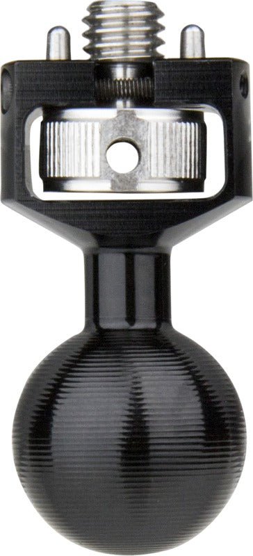 Kupo KS-426 Super Knuckle Ball With 3/8" Screw & Locating Pin