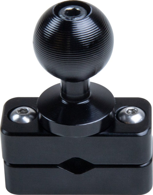 Kupo KS-440 Ball Mount For Headrest And Bar(For Dia.10~16mm)