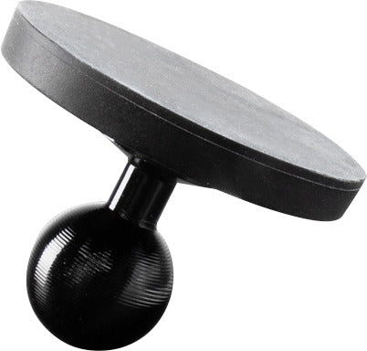 Kupo KS-466 Rubber Coated Magnet With Ball Head For Super Knuckle