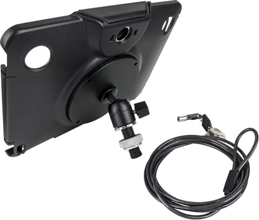 Kupo KS-550 Table Holder w/ Baby Receiver
