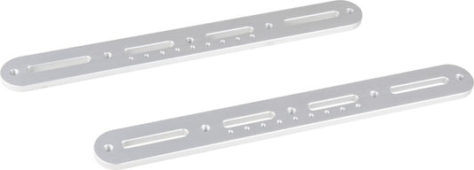 Kupo KS-614 45cm Cheese Mounting Plate w/ 3/8"-16 & M5 Female Threaded