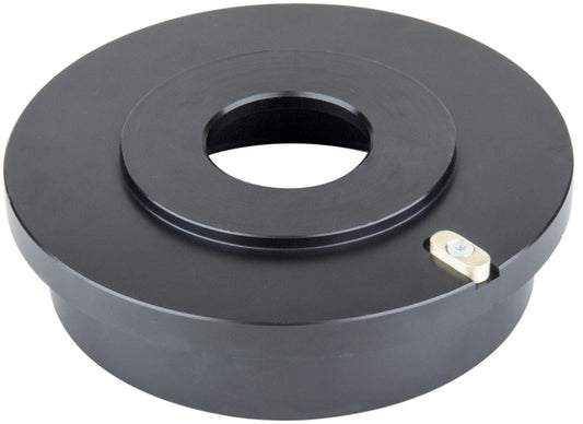 Kupo KS-659 150mm Mitchell To Bowl Adapter