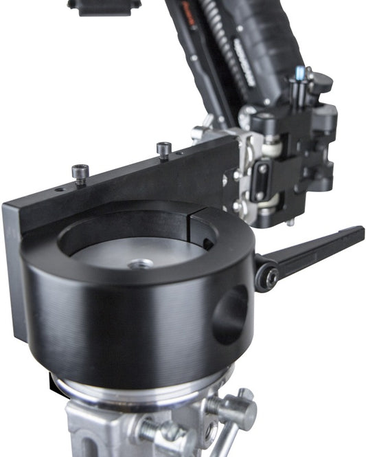 Kupo KS-663 Euro Mount Adapter (Female)