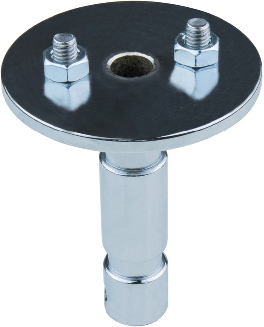 Kupo KS-665 1-1/8"(28mm) Junior Pin Cheeseplate Adapter (3/8"-16