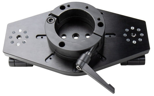 Kupo KS-670 Euro Female Clamp To Pipe Clamp