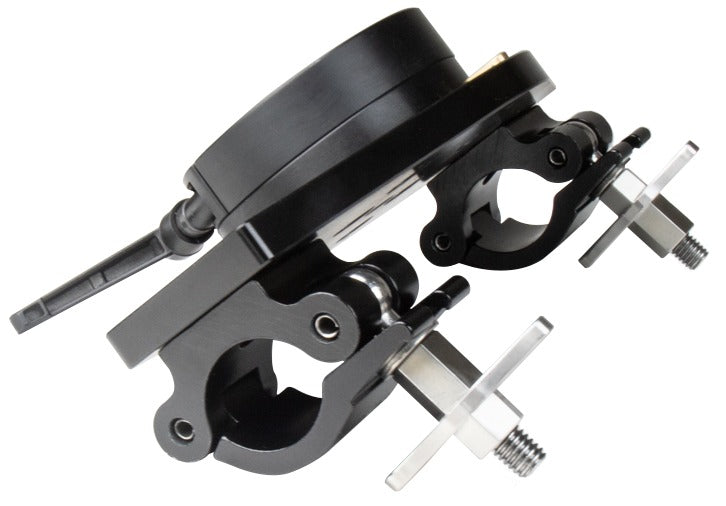 Kupo KS-670 Euro Female Clamp To Pipe Clamp