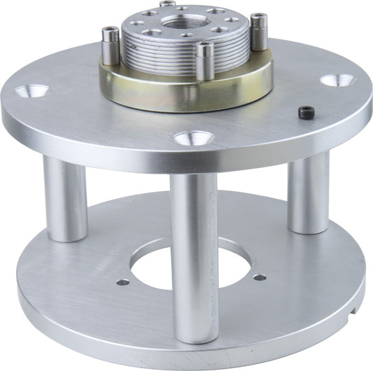 Kupo KS-681 Camera Riser 3" ( Mitchell To Mitchell)