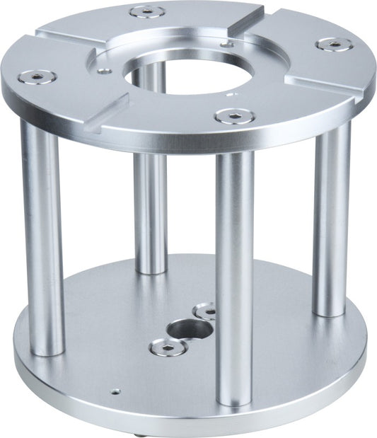 Kupo KS-684 Camera Riser 6" ( Mitchell To Mitchell)