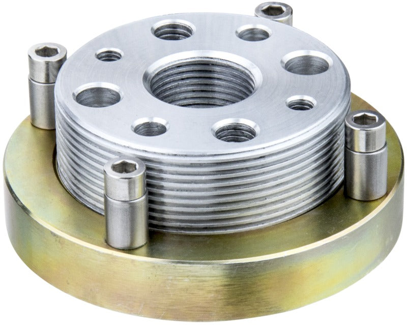 Kupo KS-692 Mitchell Threaded Collar With Castle Nut