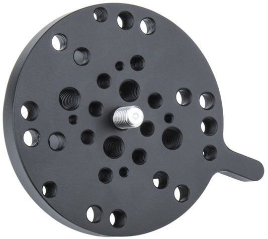 Kupo KS-695 Gimbal To Male Mitchell Tie Down Knob