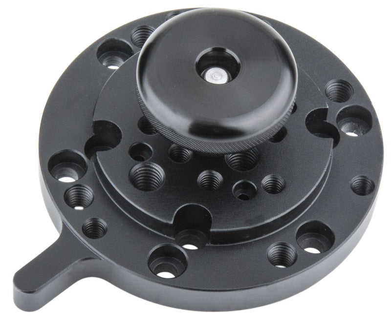 Kupo KS-695 Gimbal To Male Mitchell Tie Down Knob