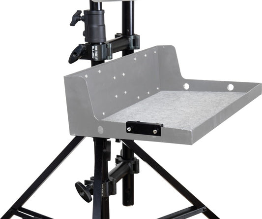 Kupo KS-766 Camera Cart Extension Acc. Front Box Holder For Max 6mm