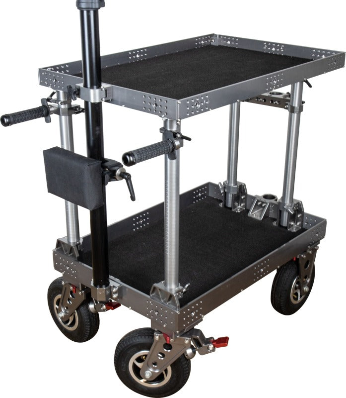 Kupo KS-768 Steadicam Bumper Pad For Camera Cart