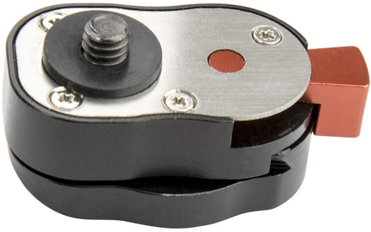 Kupo KS-CB08 1/4’’-20 Quick Release Bracket For Monitor