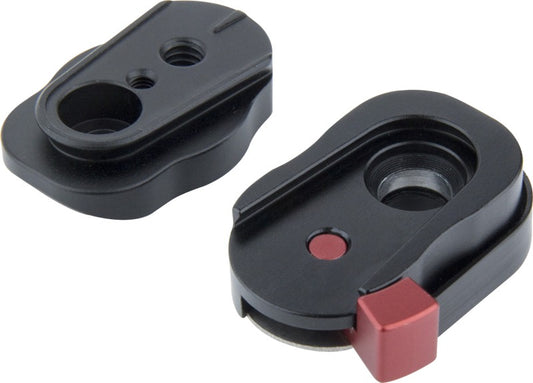 Kupo KS-CB15 Vision Lock w/ Arri Style 3/8"-16 Spacer