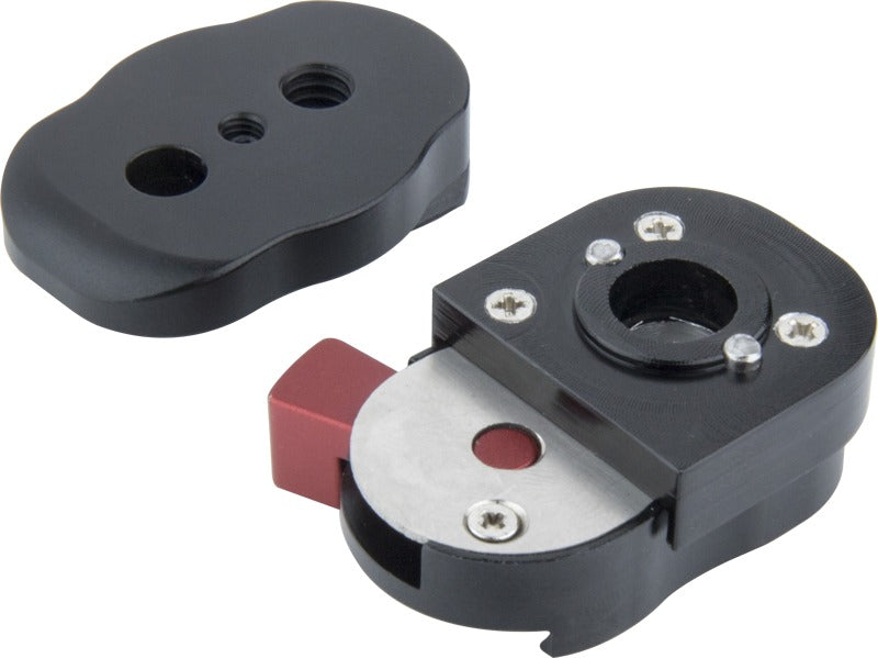 Kupo KS-CB15 Vision Lock w/ Arri Style 3/8"-16 Spacer