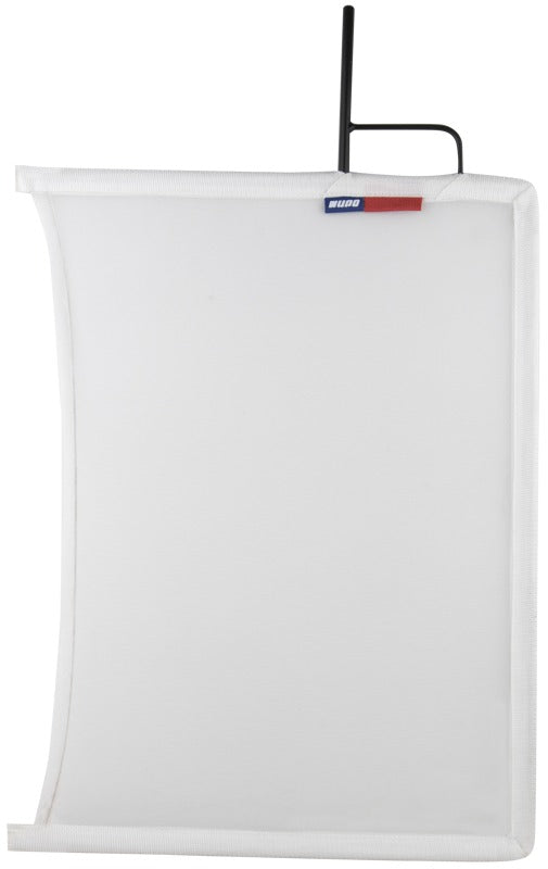 Kupo KT-1824ODWB 18"X24" Open End Frame Double White Bobbin