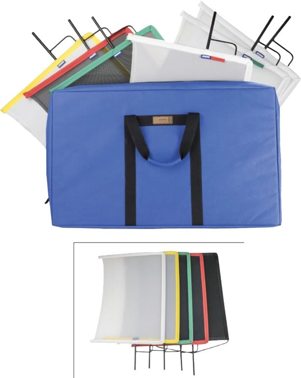 Kupo KT-2436K 24"x 36" Open End Flag Kit