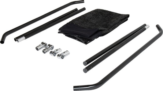 Kupo KWM-0304 3 X 4 ft. Wind Net Mobile Kit