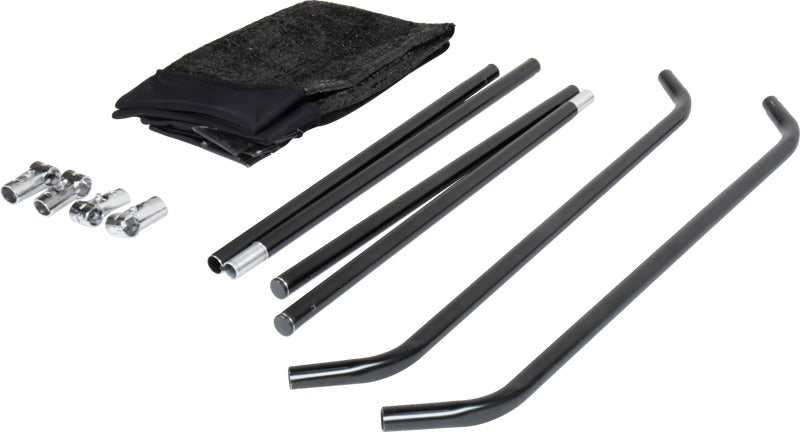 Kupo KWM-0304 3 X 4 ft. Wind Net Mobile Kit