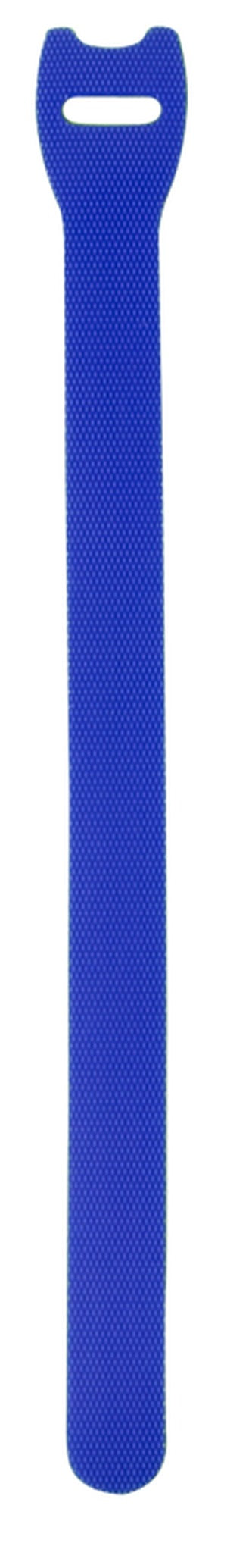 Kupo MEZ220-BL Mez-Tie 2cm X 20cm - Blue 50pcs