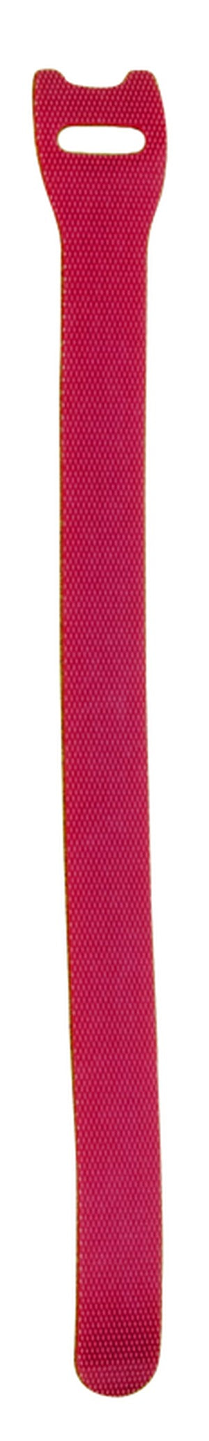 Kupo MEZ220-R Mez-Tie 2cm X 20cm - Red 50pcs