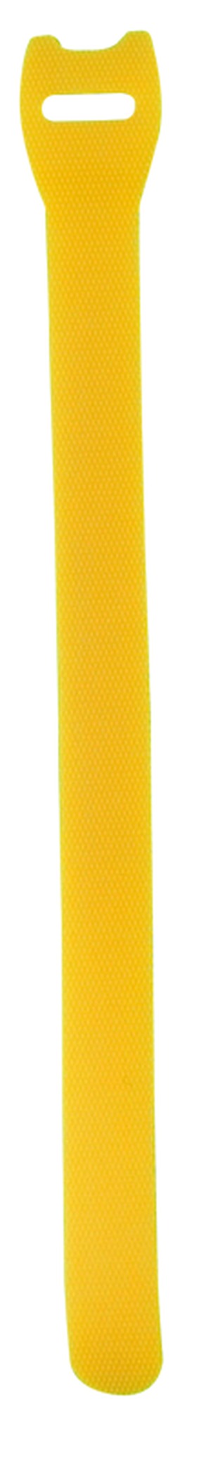 Kupo MEZ220-Y Mez-Tie 2cm X 20cm - Yellow 50pcs