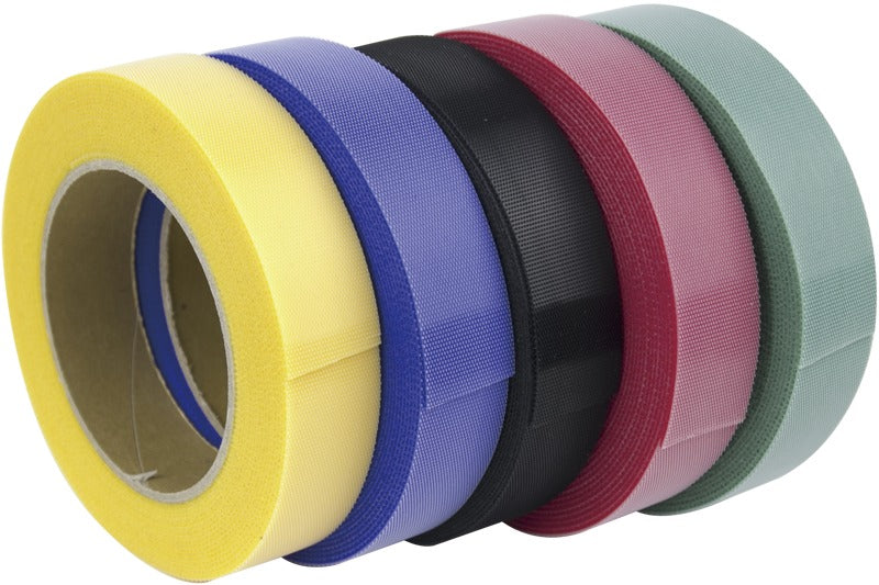 Kupo MEZ-S1605B Mezstrap 16mm X 5m Black