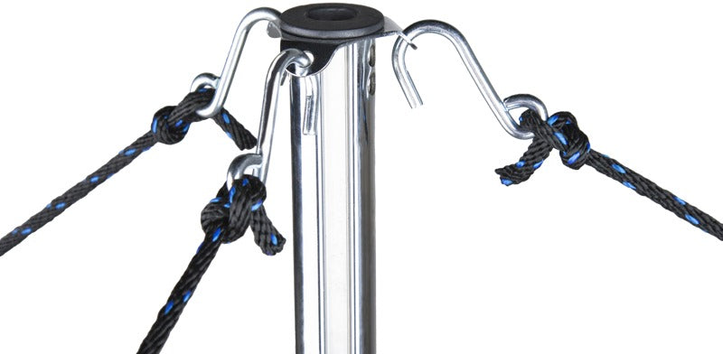 Kupo RS-RR3807 3/8" Ratchet Rope Length 7 Meter