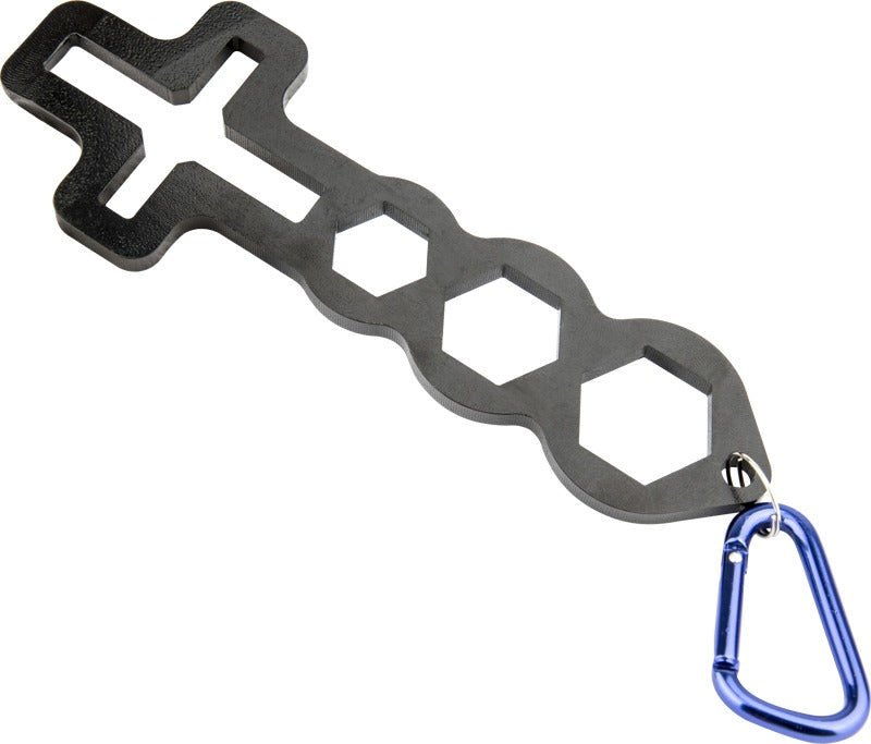 Kupo WS-140 Wingnut Multi-Spanner