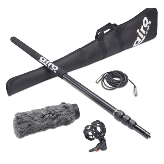 K-Tek AIBK1 | Airo Booming Intro Kit 1