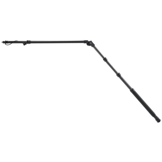 K-Tek KA113CCR | Klassic Graphite Articulated Boompole KA113CCR