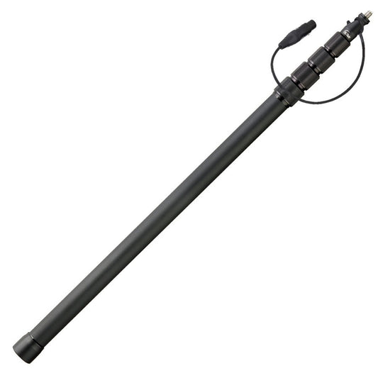 K-Tek KC108CC | Indie Pole – 9′ CABLED
