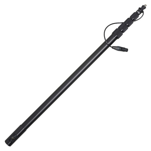 K-Tek KE144CCR | Avalon Aluminum KE144CCR Boompole