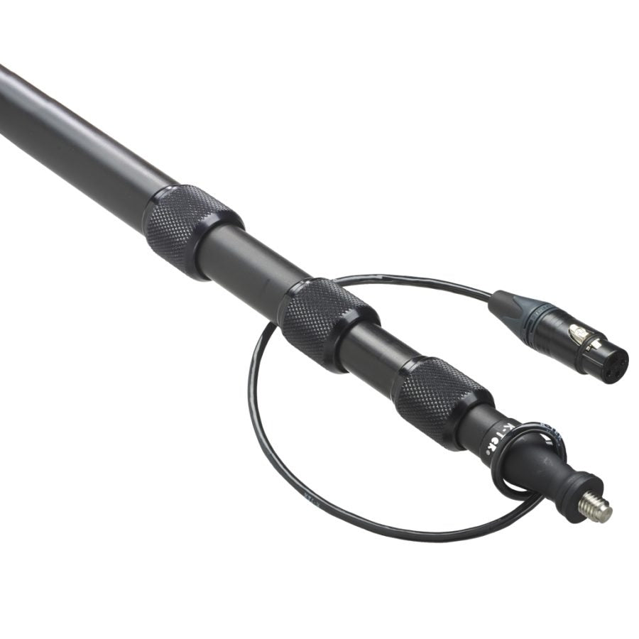 K-Tek KE89CC | Avalon Aluminum KE89 Boompole