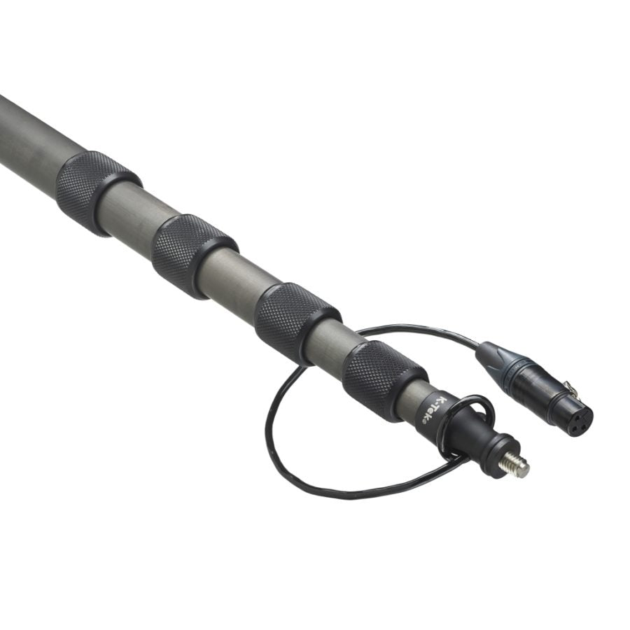 K-Tek KEG100CC | Avalon Graphite Boompole KEG-100CC