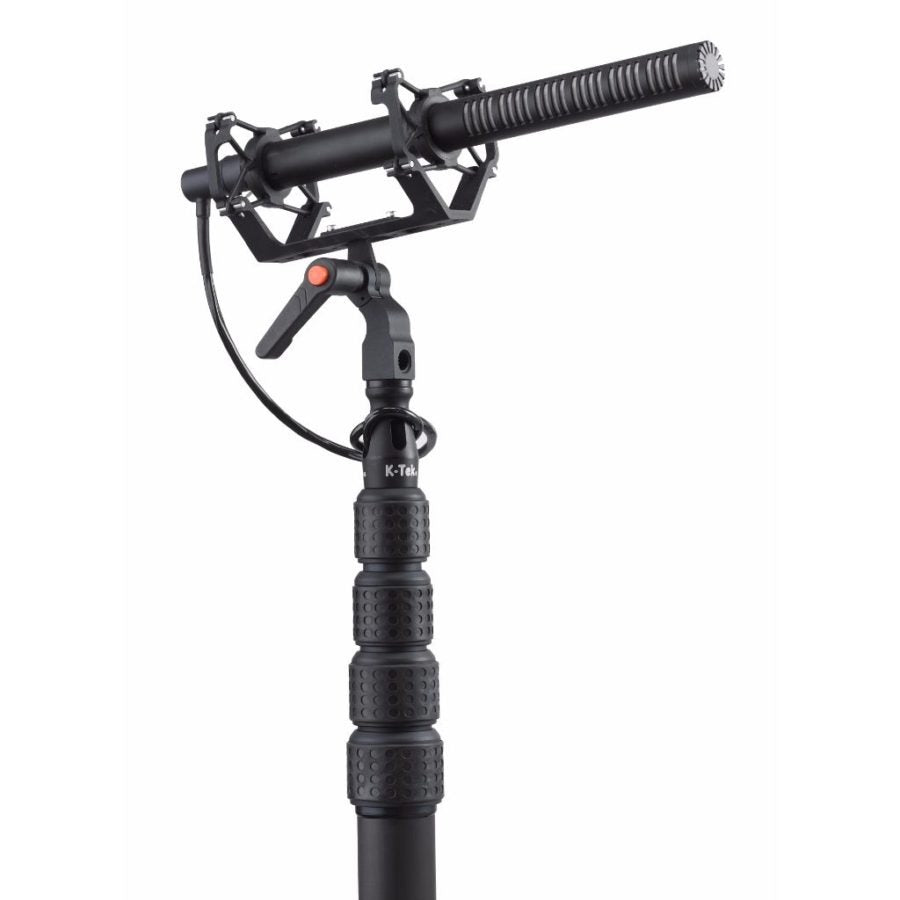 K-Tek KGPS | KGPS Microphone Suspension Shockmount