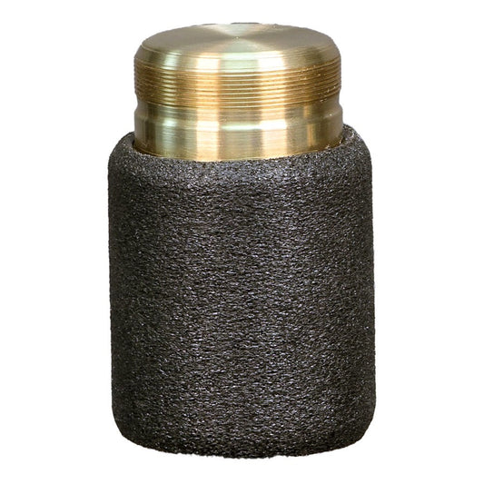 K-Tek KPHW2 | Mighty Boom Hodges Counterweight, Full 1 kg