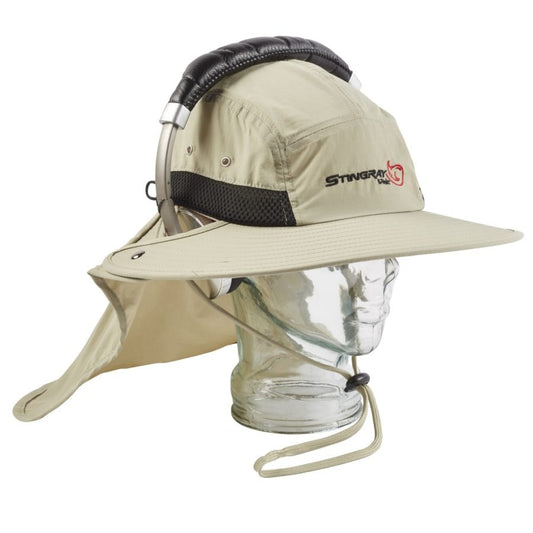 K-Tek KSH1 | Stingray Audio SunHat