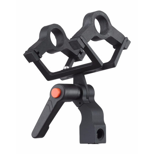 K-Tek KSM | KSSM – KSSM Microphone Shock Mount (Short)