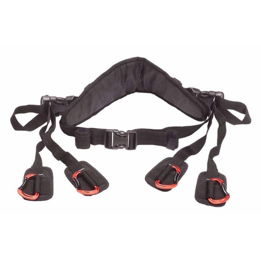 K-Tek KSWB1 | Stingray Waist Belt