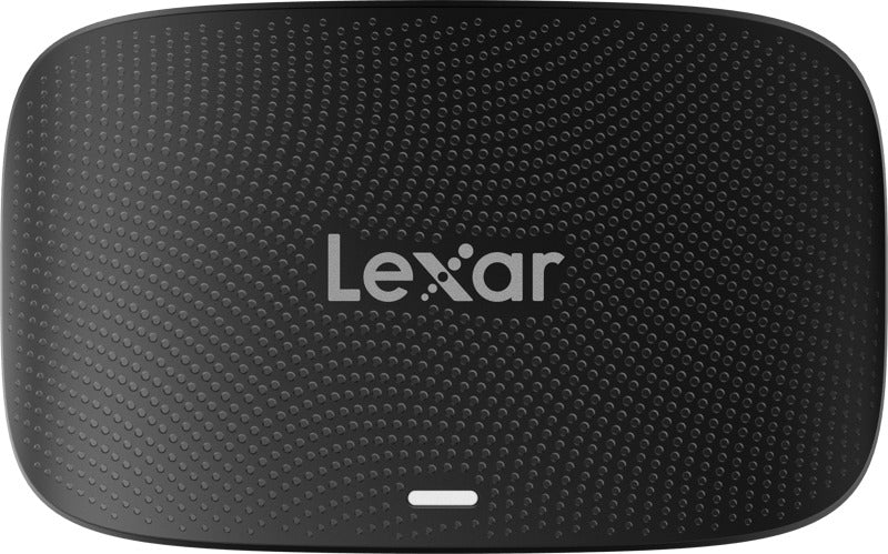 Lexar Cardreader CFExpress Type B/SD UHS-II USB 3.2 Gen2 Reader