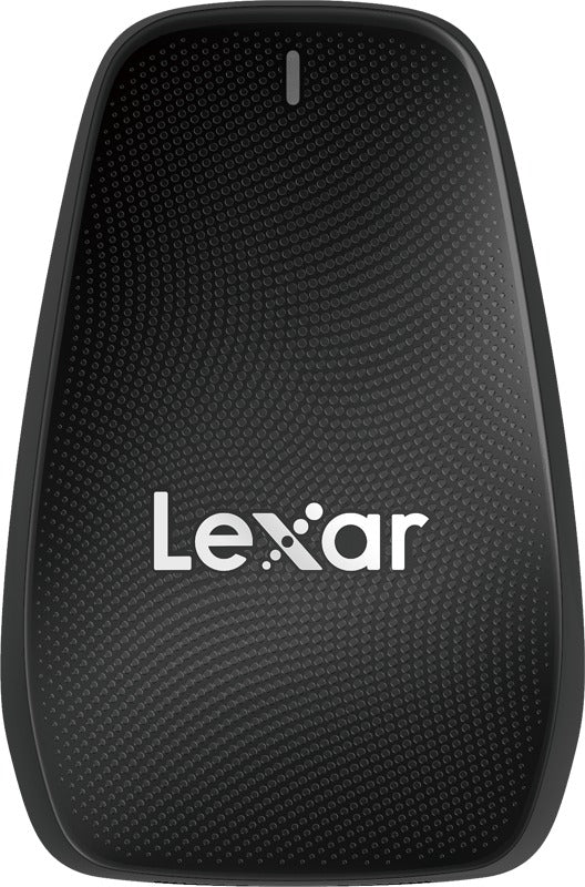 Lexar Cardreader CFexpress Type B (LRW550U) USB 3.2 Gen 2x2 Reader