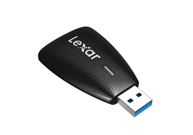 Lexar Cardreader Multi-2-in-1 SD/micro SD USB 3.1
