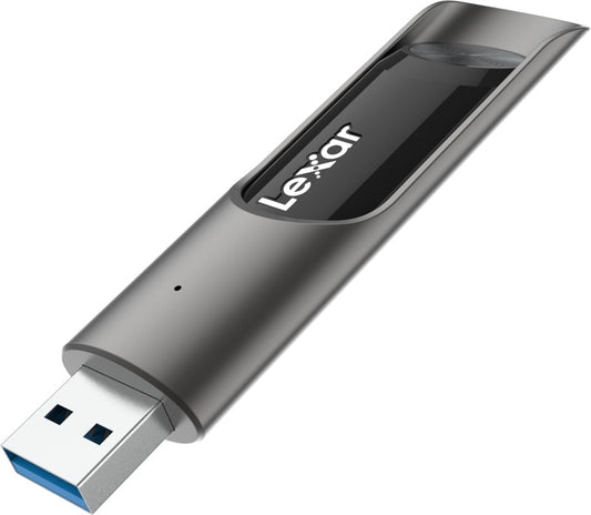 Lexar JumpDrive P30 Flash Drive, R450/W450 (USB 3.2 Gen 1) 256GB