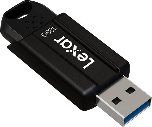 Lexar JumpDrive S80 Flash Drive (USB 3.1) 128GB