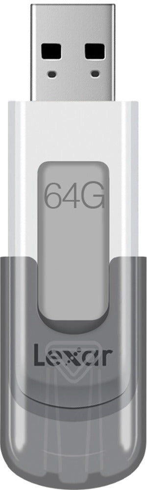 Lexar JumpDrive V100 (USB 3.0) 64GB